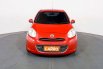 Nissan March 1.2 Manual 2013 Merah 2