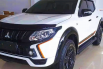 Mitsubishi Triton Exceed MT Double Cab 4WD 2019 Putih 2