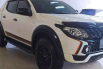 Mitsubishi Triton Exceed MT Double Cab 4WD 2019 Putih 6