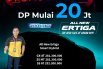 Promo DP 20JUTA KHUSUS JABODETABEK Suzuki Ertiga 2022 1