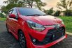 Toyota Agya (2017)1.2 TRD SPORTIVO MATIC KM 45.000 10