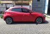 Mobil Mazda 2 2015 Hatchback dijual, Jawa Timur 9