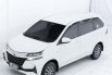 *PROMO DP 12 JUTA TOYOTA AVANZA (WHITE) TYPE E 1.3CC M/T (2019) 4