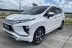 PROMO BF Mitsubishi Xpander ULTIMATE 2018 Putih 2