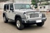 Jeep Wrangler Rubicon Diesel AT 2014 Putih 4