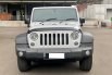 Jeep Wrangler Rubicon Diesel AT 2014 Putih 1