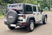 Jeep Wrangler Rubicon Diesel AT 2014 Putih 10