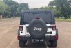 Jeep Wrangler Rubicon 2.8 Sport 4x4 Solar 2014 Putih TERAWAT BGT SIAP PAKAI GRESS BGT JAMIN SUKA BGT 6