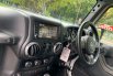 Jeep Wrangler Rubicon 2.8 Sport 4x4 Solar 2014 Putih TERAWAT BGT SIAP PAKAI GRESS BGT JAMIN SUKA BGT 8