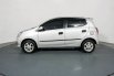 Daihatsu Ayla 1.0 X MT 2015 Silver 5