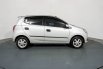 Daihatsu Ayla 1.0 X MT 2015 Silver 4