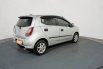 Daihatsu Ayla 1.0 X MT 2015 Silver 6