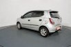 Daihatsu Ayla 1.0 X MT 2015 Silver 7