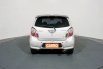 Daihatsu Ayla 1.0 X MT 2015 Silver 8