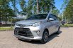 Toyota Calya G AT Matic 2016 Silver 3