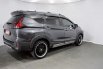 Mitsubishi Xpander Cross AT 2019 Abu-abu 7