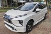 Mitsubishi Xpander Sport A/T 2019 Putih 3