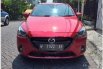 Mobil Mazda 2 2015 Hatchback dijual, Jawa Timur 10