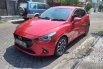 Mobil Mazda 2 2015 Hatchback dijual, Jawa Timur 13