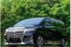 Mobil Toyota Alphard 2018 G dijual, Banten 4