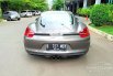 Dijual mobil bekas Porsche Cayman , DKI Jakarta  2