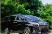 Mobil Toyota Alphard 2018 G dijual, Banten 3