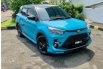 Mobil Toyota Raize 2021 dijual, DKI Jakarta 1
