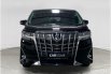 Toyota Alphard 2019 DKI Jakarta dijual dengan harga termurah 1