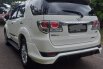 Fortuner G TRD 2013 At 5