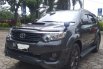 Fortuner G VNT TRD 2014 Mt 1