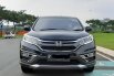 Honda CR-V 2.4 i-VTEC TAHUN 2018 HITAM 2