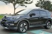 Honda CR-V 2.4 i-VTEC TAHUN 2018 HITAM 1