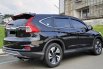 Honda CR-V 2.4 i-VTEC TAHUN 2018 HITAM 4