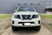 Nissan Navara 2.5 Double Cabin 2014 Putih 1