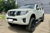 Nissan Navara 2.5 Double Cabin 2014 Putih 5