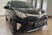 Toyota Calya G 2018 Hitam 1