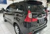 Toyota Avanza 1.3G MT 2018 Hitam 4