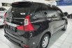 Toyota Avanza 1.3G MT 2018 Hitam 3