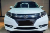 Honda HR-V 1.8L Prestige 2017 Putih 3