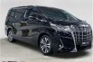 Toyota Alphard 2019 DKI Jakarta dijual dengan harga termurah 6