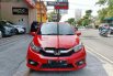 Jual Honda Brio Satya E 2019 harga murah di Jawa Timur 1