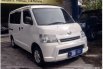 Jual Daihatsu Gran Max D 2017 harga murah di Jawa Timur 2