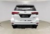 Mobil Toyota Fortuner 2018 VRZ terbaik di Jawa Barat 2