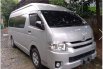 Jual mobil Toyota Hiace High Grade Commuter 2015 bekas, Jawa Barat 3