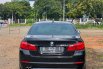 BMW 5 Series 523i matic 2011 Hitam TERAWAT BGT SIAP PAKAI JAMIN SUKA SEKALI BUKTIIN LANGSUNG 5