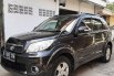 Toyota Rush G 2011 Hitam 2