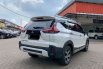 Mitsubishi Xpander Cross AT 2019 Putih KM 13 Ribu 5