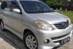 Toyota Avanza S 2010 2