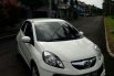 Honda Brio E 2014 Putih 4