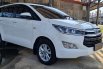 Toyota Kijang Innova 2.0 V AT 2018 / 2017 Wrn Putih Bagus Terawat TDP 45Jt 7